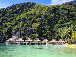 Palawan - philippines - resort 2